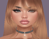 Dayane Ginger