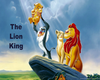 The Lion King Poster
