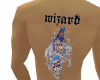 Wizard's Tattoo