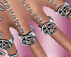 🎃 Penta Ring Chains R