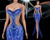 M* Brine Gown