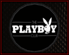 Playboy Rug (Round)