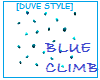 BLUE CLIMB