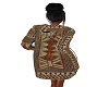 AfroPrintJacket/Gee