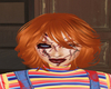 Chucky Hair