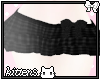 ruffle skirt