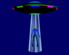 Ashtar UFO Light