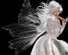 SL Angel Goddess Wings