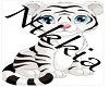 White Tiger Diamon Ken