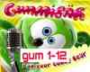 Gummie Bear song