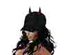 aymara hair and hat