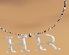 hr necklace