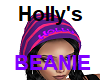 Holly Beanies
