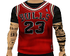 shirt bull
