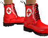 Martens Red Cross