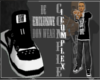 (COMPLEX)DW kicks