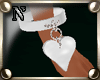 NzI Hearts | 3D White R