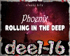 [Mix]Rolling In The deep