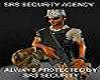 SRS SECURITY AGENCY