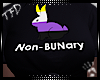 [TFD]Non-BUNary