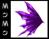 Water Wings - Purple