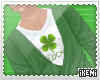 [iK] St. Patrick Top