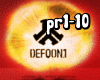 DEFCON 1 PartyRock 1