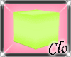 [Clo]Kawaii Cube Bundle
