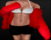 Add Big Red Jacket