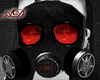 [AD] Evil Gas Mask (F)