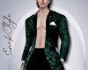 Emerald Suit -ErickStyle