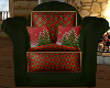 ~V~ Christmas Chair
