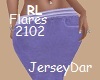 2102 Purple Flares
