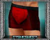 Jay Boxers - Red