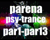 parena (psy-trance)