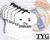 T. Real Madrid JAMES 