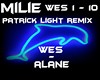 Remix 2020 - Wes - Alane