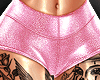 💗 Lethal Thighs Pink