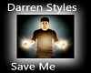 Darren Styles