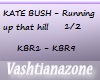 V-KATEBUSH-RUNNING 1/2