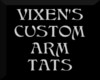 [EVIL]VIX'S ARM TATS