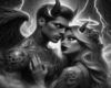 *K* Infinity Lovers BG