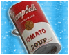 Tomato Soup Ring L
