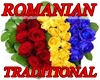 {LR}Romanian Restaurant