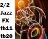 Jazz sounds (FX)