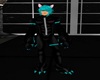 Mikuo Cat Paws M V1
