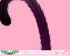 Neko Tail Plum