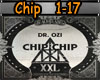 G~ Dr. Ozi - Chip Chip ~
