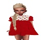 Mia Apple Dress