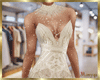 Gatsby Gown Champagne